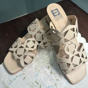 Emanuele Crasto Sandals
